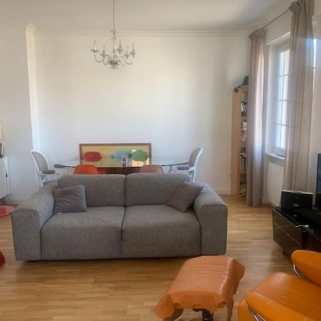 Bel Appartement Proche Centre Parking Gratuit Strasburgo Esterno foto