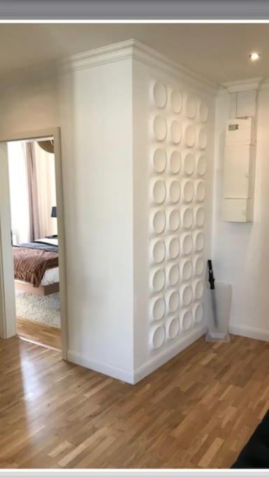 Bel Appartement Proche Centre Parking Gratuit Strasburgo Esterno foto